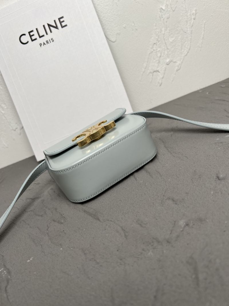 Ce1i*e mini bags